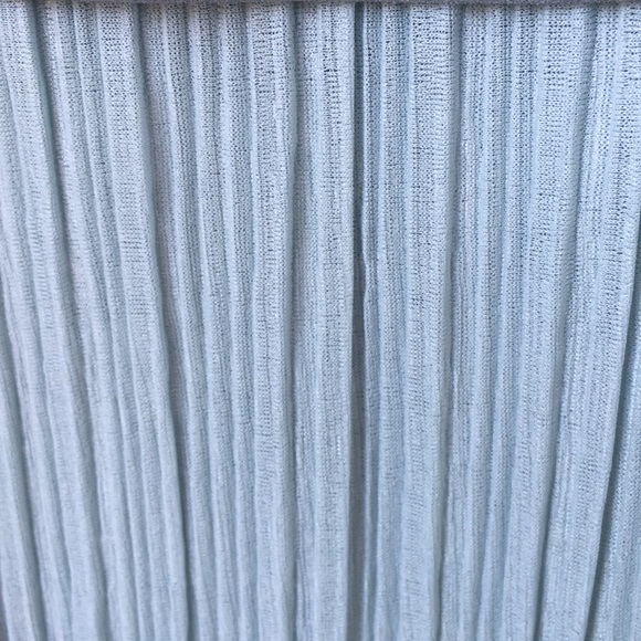 Lee Chung Chung Velvet Multi Layer Dress - Picture 7 of 11